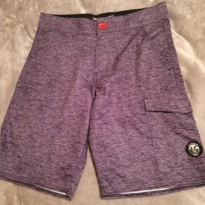 Vans Shoes Vanphibian Board Shorts Men's 30